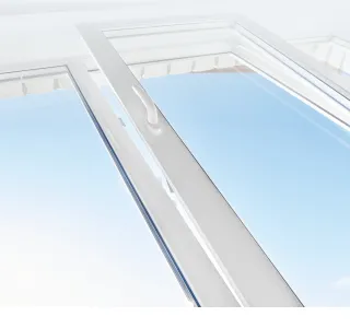 Из чего состоит пластиковое окно? - фото